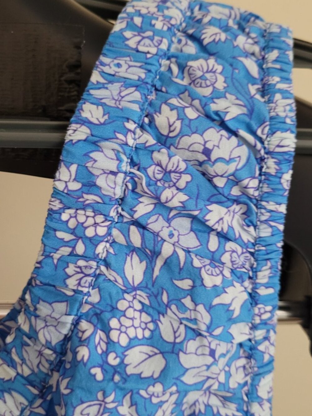 Oliphant Harper Dress - Picture 12 of 15